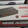 Pekin Elektronik - Reiss Audio - Hybrid Sound - RS-XS5080.5 Amfi